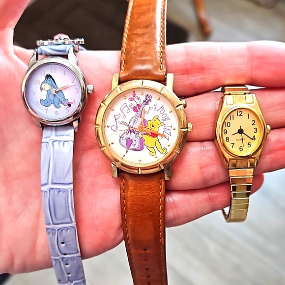 Disney Pooh Bear **or** Eeyor You Choose..... - Picture 5 of 5